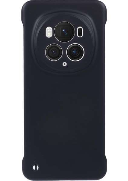 Honor Magic6 Pro 5g Darbeye Dayanıklı Sert Pc Sınırsız Telefon Kılıfı (Yurt Dışından)