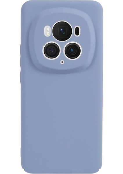 Honor Magic6 Pro 5g Kauçuk Pc Darbeye Dayanıklı Kılıf (Yurt Dışından)