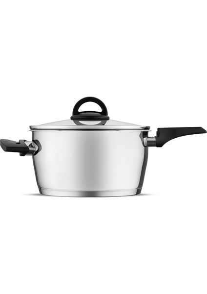 ProCook 4+6 Lt Düdüklü Tencere Seti