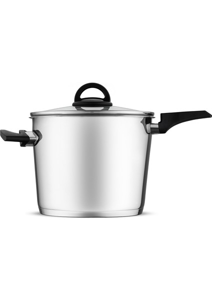 ProCook 4+6 Lt Düdüklü Tencere Seti