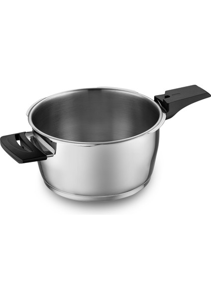 ProCook 4+6 Lt Düdüklü Tencere Seti