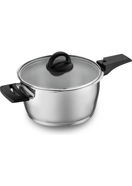 ProCook 4+6 Lt Düdüklü Tencere Seti