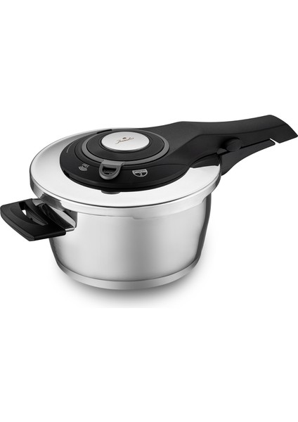 ProCook 4+6 Lt Düdüklü Tencere Seti