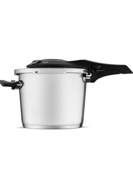 ProCook 4+6 Lt Düdüklü Tencere Seti