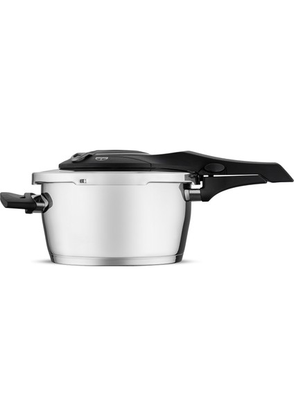 ProCook 4+6 Lt Düdüklü Tencere Seti