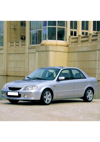 Mazda 323 Sedan 2000-2003 53X45CM Ön Cam Silecek Takımı fiyatları