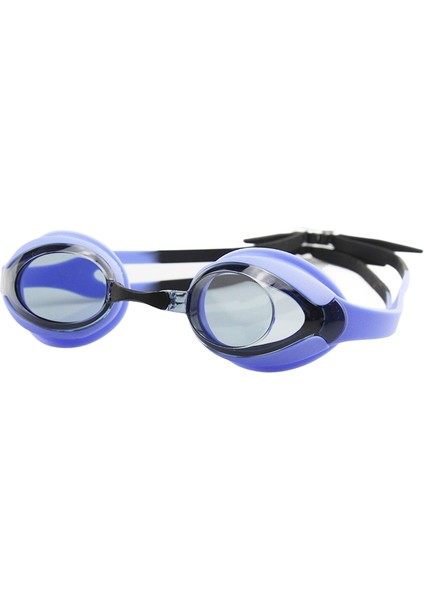 Çocuk Su Geçirmez Buğu Önleyici Hd Yüzme Gözlükleri Şeffaf Rahat Gözlükler Eğitim Dalış Gözlükleri (Yurt Dışından)