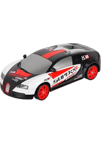 1:24 Küçük Rc Uzaktan Kumandalı Araba Yüksek Hızlı Dört Tekerlekten Çekiş Drift Yarış Çocuk Erkek Oyuncak Araba AE86 Modeli (Yurt Dışından)