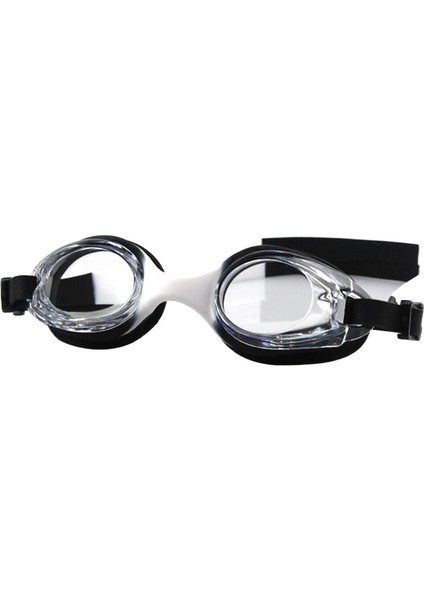 Çocuk Su Geçirmez Buğu Önleyici Hd Yüzme Gözlükleri Şeffaf Rahat Gözlükler Eğitim Dalış Gözlükleri (Yurt Dışından)