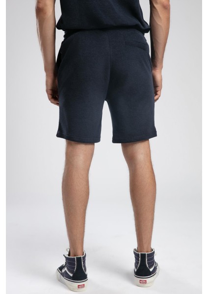 Nautsa Erkek Şort Lacivert fırsatları