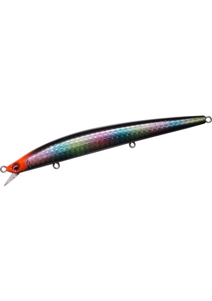 Cookai Slim 120F 12.2cm 12GR Maket Balık