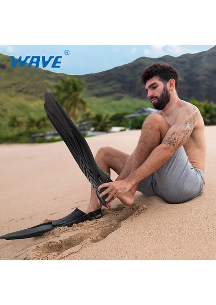 Yetişkin Ayarlanabilir Profesyonel Şnorkel Ekipmanları Yüzme Kurbağa Palet (Yurt Dışından) fırsatları