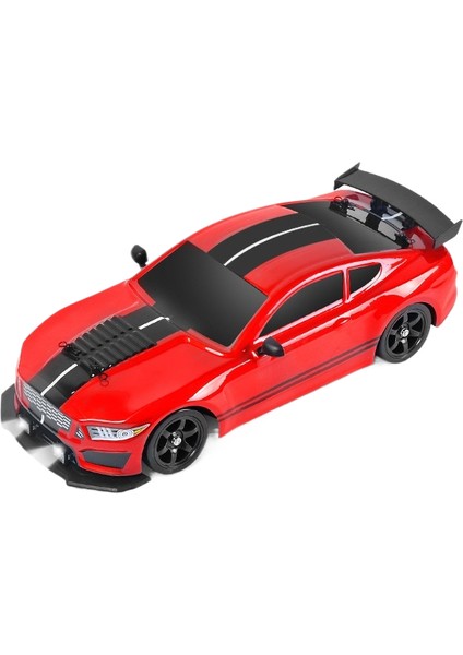 1:24 Küçük Rc Uzaktan Kumandalı Araba Yüksek Hızlı Dört Tekerlekten Çekiş Drift Yarış Çocuk Erkek Oyuncak Araba AE86 Modeli (Yurt Dışından)