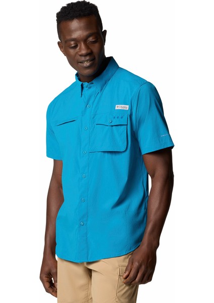 Wild Cast Erkek Kısa Kollu Gömlek fiyatları