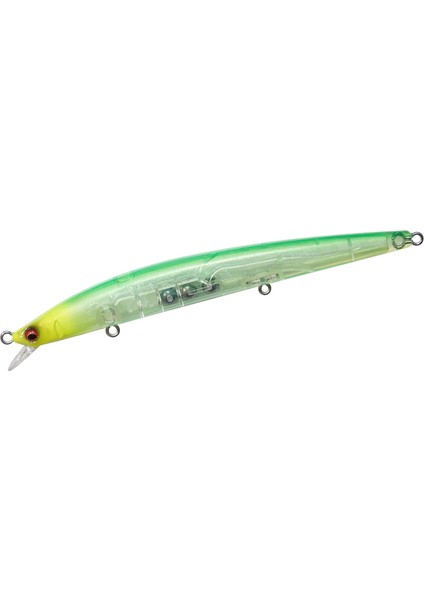 Cookai Slim 120F 12.2cm 12GR Maket Balık fiyatları