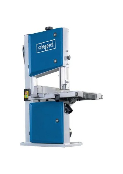 HBS261 500W Şerit Testere