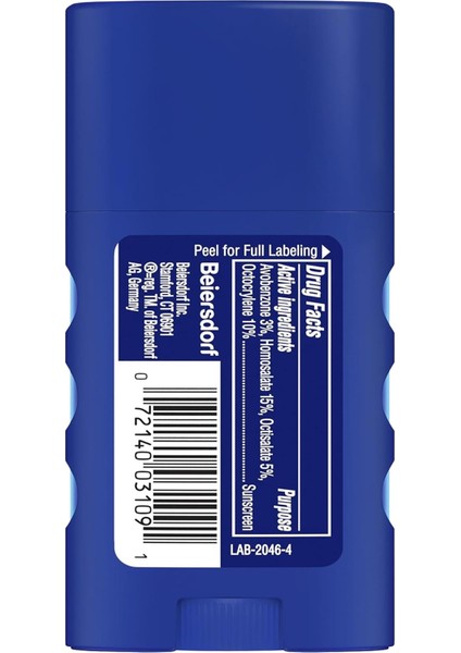 Sport SPF40 Yüz ve Vücut Için Güneş Koruyucu Stick 42.5gr fiyatları