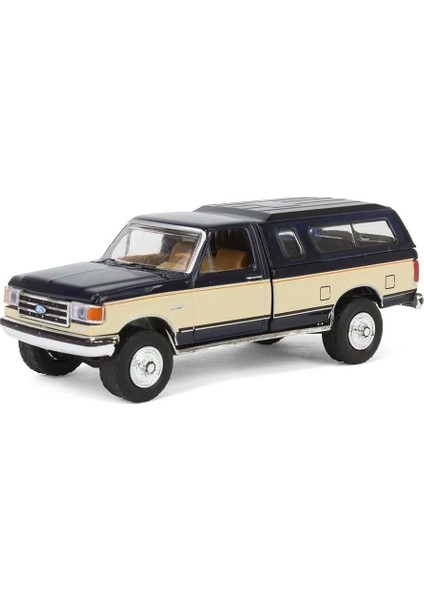 1/64 The Hobby Shop Series 16- 1991 Ford F-150 Xlt Lariat fiyatları