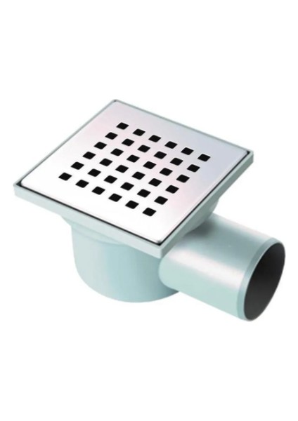 Mesa Teknik 9x9 Yer Süzgeci 50 Lik Yandan Micro Eko Süzgeç MESAMTS508