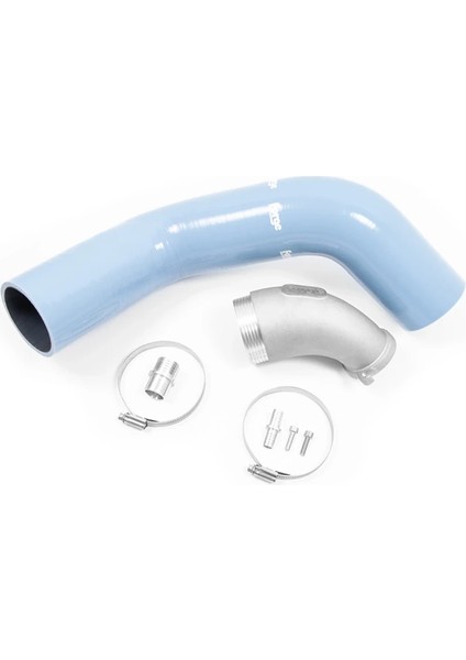 Hyundai İ20N Turbo Inlet Pipe - Performance Blue