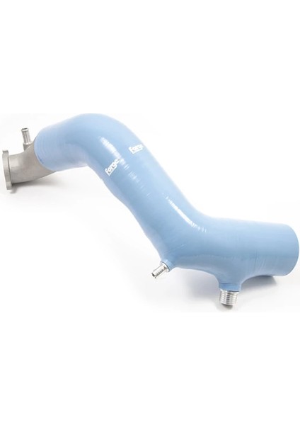 Hyundai İ20N Turbo Inlet Pipe - Performance Blue