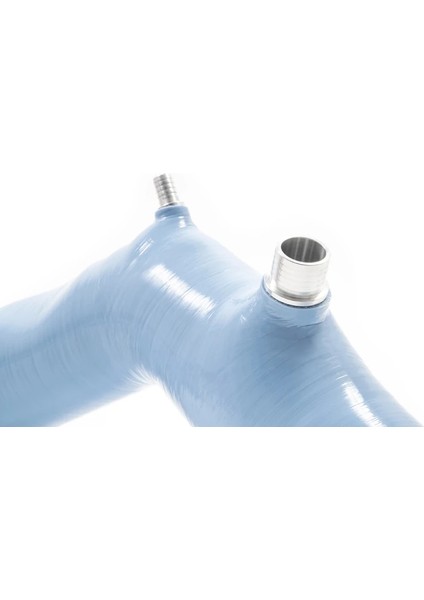 Hyundai İ20N Turbo Inlet Pipe - Performance Blue