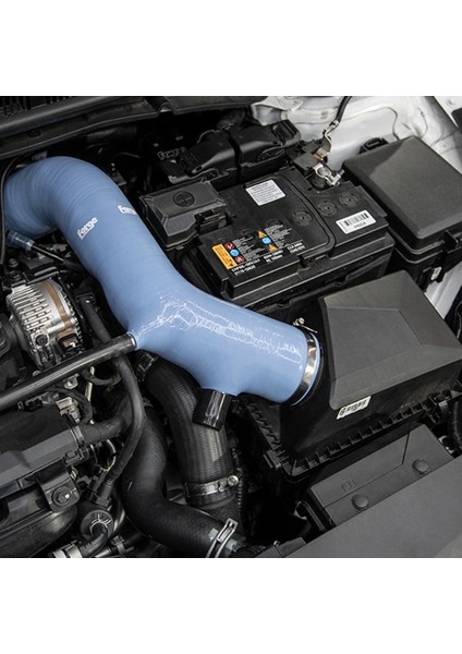 Hyundai İ20N Turbo Inlet Pipe - Performance Blue