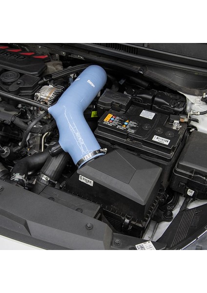 Hyundai İ20N Turbo Inlet Pipe - Performance Blue