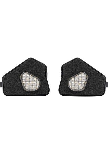 LED Yan Ayna Lambası Mercedes-Benz A-Serisi W176 B-Serisi W246 C-Serisi W204 E-Serisi W212 C207 S-Serisi W221 Cl-Serisi C216 ile Uyumlu modelleri
