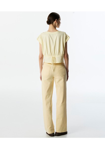 Kroşe Mıx T-Shırt TS1250070266018 fırsatları