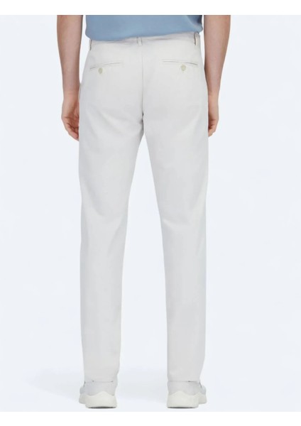 Vizon Dokuma Casual Pantolon fırsatları