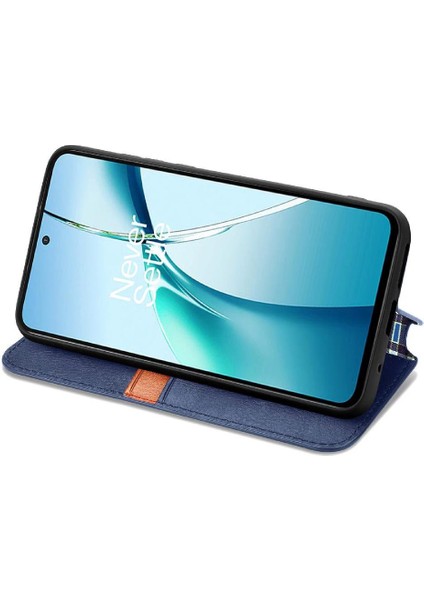 Oppo Find X8 Ultra Moda Tasarım Cüzdan Fonksiyonu Flip Case Için Flip Case (Yurt Dışından)