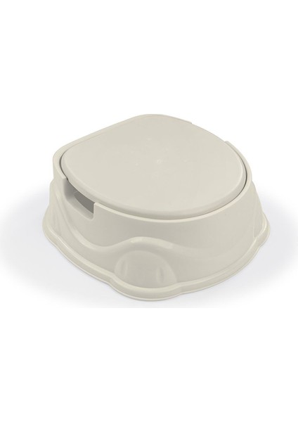 7182 Lazımlık Adaptör Basamak Relax Bej -Dolu Oyuncak