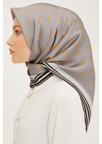 Nostalji Sura Ipek Eşarp 8959DS-03 modelleri