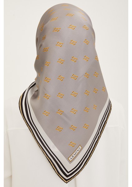 Nostalji Sura Ipek Eşarp 8959DS-03 fırsatları