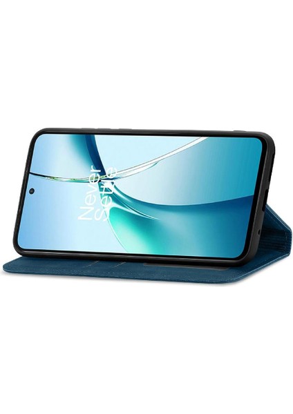 Sony Xperia 1 Vıı Basit Iş Deri Çanta Cüzdan Flip Case Için Flip Case (Yurt Dışından)