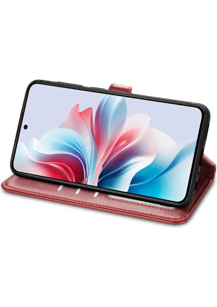 Sony Xperia 1 Vıı Cüzdan Fonksiyonu Için Kılıf Moda Tasarımı Zarif Durumda (Yurt Dışından)