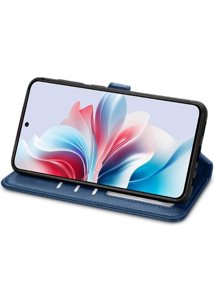 Sony Xperia 1 Vıı Cüzdan Fonksiyonu Için Kılıf Moda Tasarımı Zarif Durumda (Yurt Dışından)