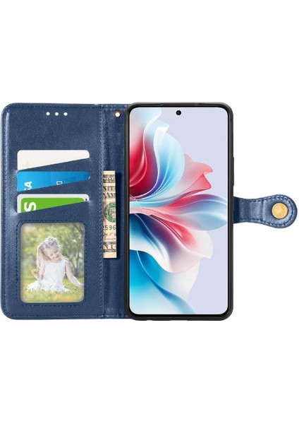 Sony Xperia 1 Vıı Cüzdan Fonksiyonu Için Kılıf Moda Tasarımı Zarif Durumda (Yurt Dışından)