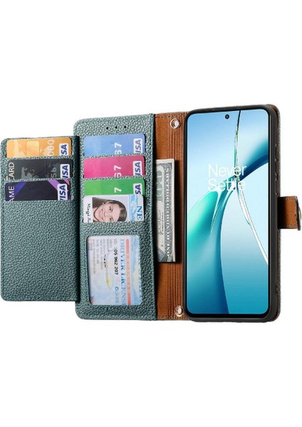 Oppo Find X8 Ultra Fermuar Kordon Cüzdan Aşk Deri Kılıf Için Kılıf (Yurt Dışından) modelleri