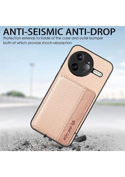 Xiaomi Poco F7 Ultra Komple Kamera Güvenlik Rfıd Engelleme Kartı Için Kılıf (Yurt Dışından) indirimleri