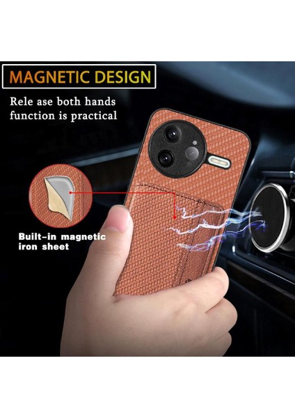 Xiaomi Poco F7 Ultra Komple Kamera Güvenlik Rfıd Engelleme Kartı Için Kılıf (Yurt Dışından) fiyatları