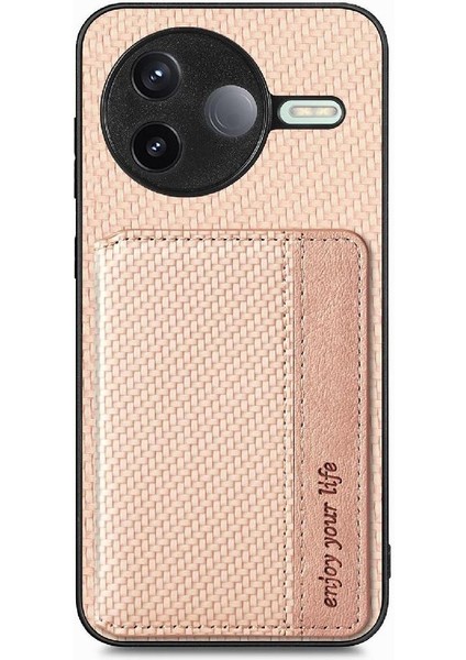 Xiaomi Poco F7 Pro Standı Fonksiyonu Rfıd Engelleme Manyetik Kart (Yurt Dışından) fiyatları