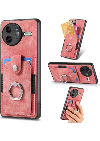 Xiaomi Poco F7 Ultra Manyetik Araç Montaj Standı Halka Tutucu Crad (Yurt Dışından) indirimleri