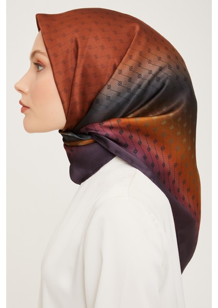 Nostalji Serisi Ipek Sura Eşarp 9003DS-22 modelleri