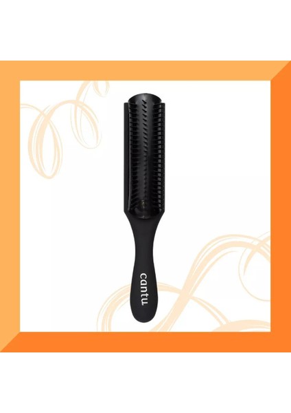 Kıvırcık Saçlara Özel Saç Açıcı Tarak fiyatları