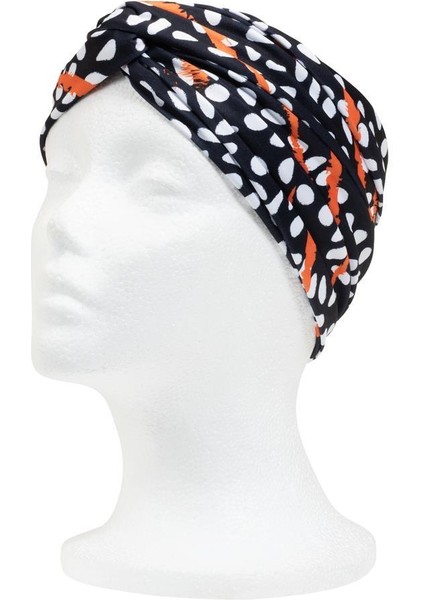 Desenli Saç Bandı modelleri