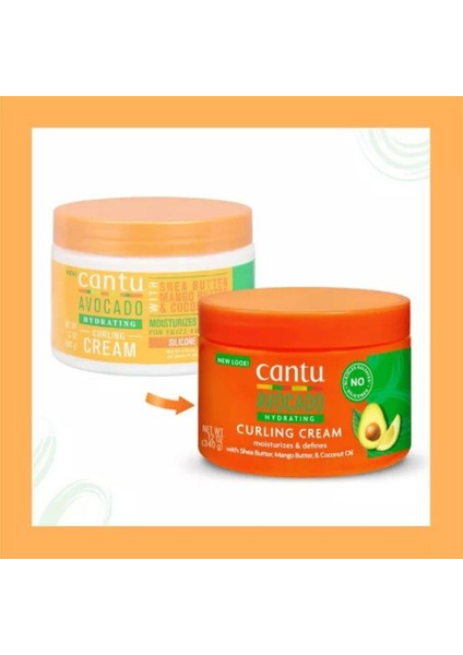 Avokadı Nemlendirici Bukle Belirginleştirici 340 gr fiyatları