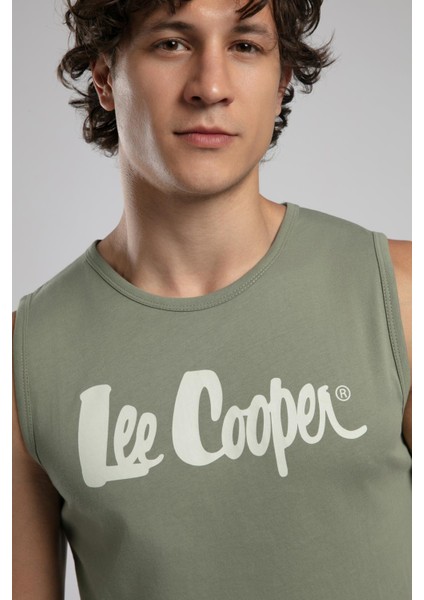 Summer Erkek %100 Pamuk O Yaka Atlet Haki fırsatları