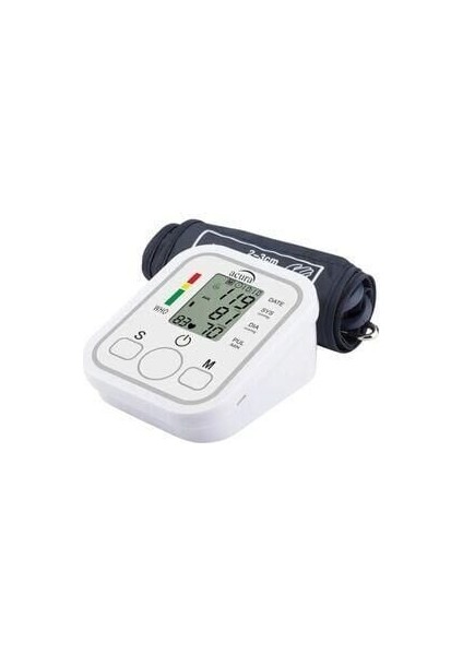 Tansiyon Aleti Koldan Ölçme Acura AC-463